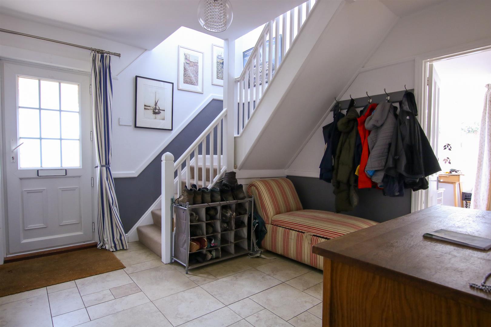 Leiston Road, Aldeburgh Gallery Image